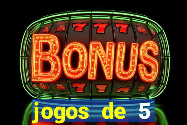 jogos de 5 centavos no esporte da sorte